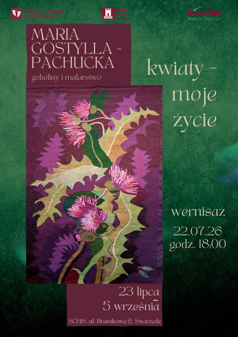 Wakacje z kwiatami, które nie więdną