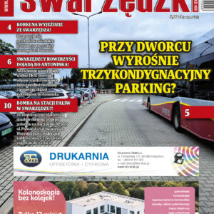 Tygodnik Swarzędzki nr 23 (1648), 2026