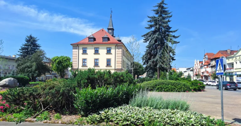 Nie tylko Rynek w Swarzędzu do przebudowy!