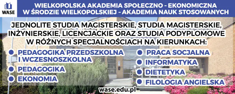 WASE banner Tygodnik i Portal Swarzedzki