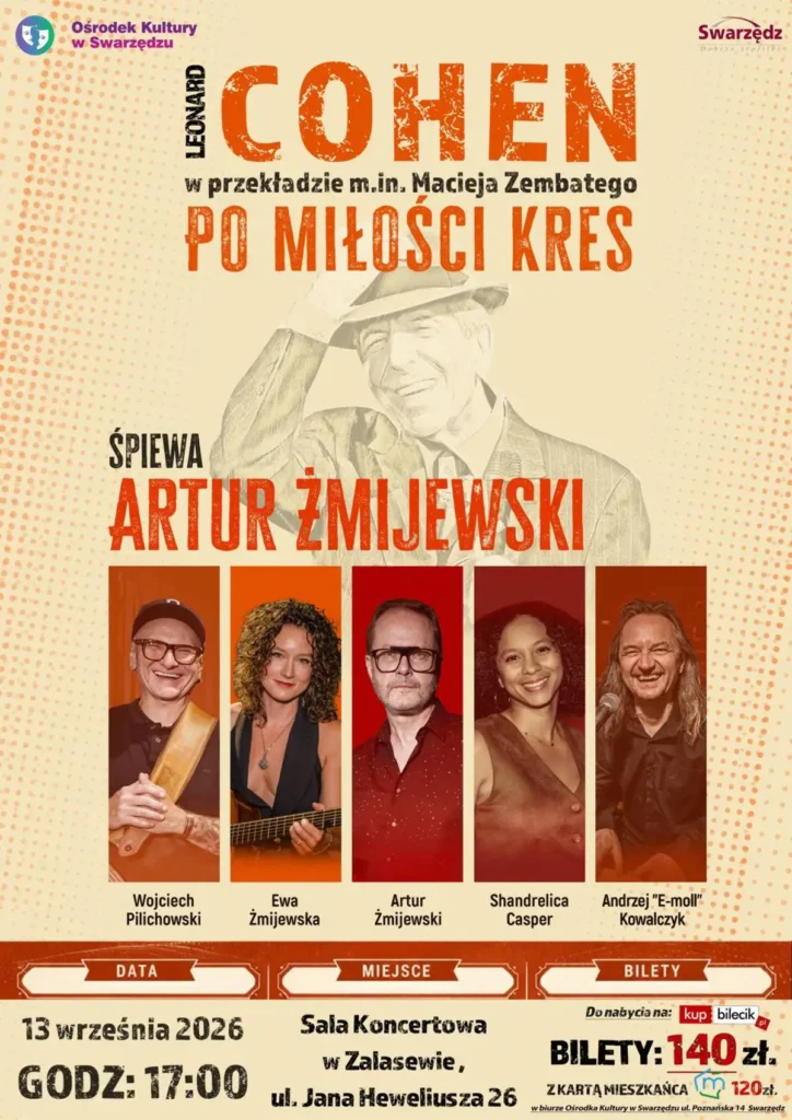 Zmijewski Tygodnik i Portal Swarzedzki