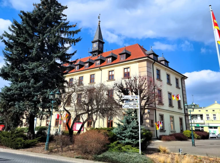 Trwa głosowanie na projekty Budżetu Obywatelskiego Swarzędza!