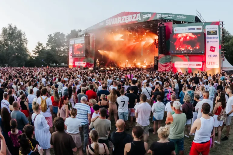 Gorący weekend wśród gwiazd!