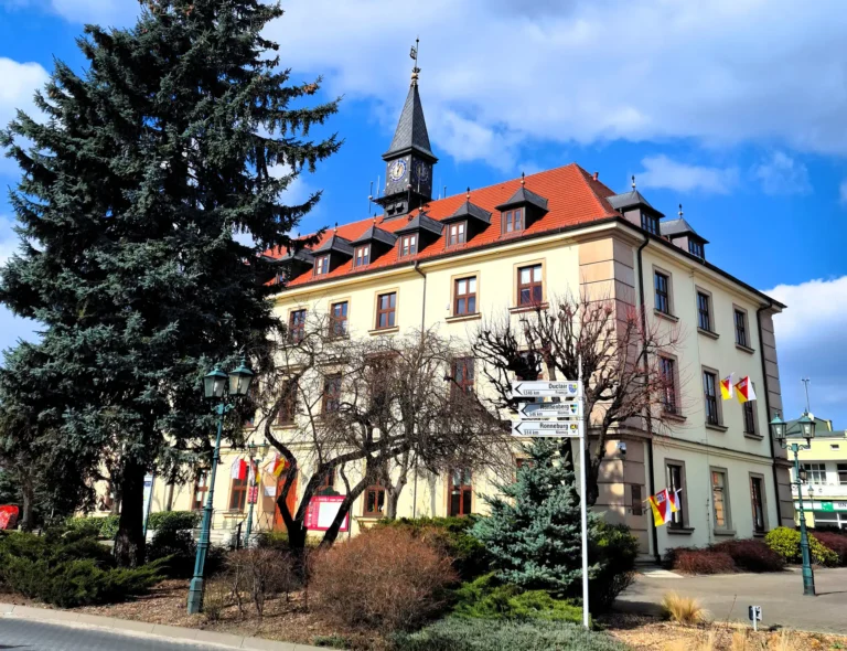 Oszustwa na „paczkę kurierską” ze swarzędzkiego Urzędu!
