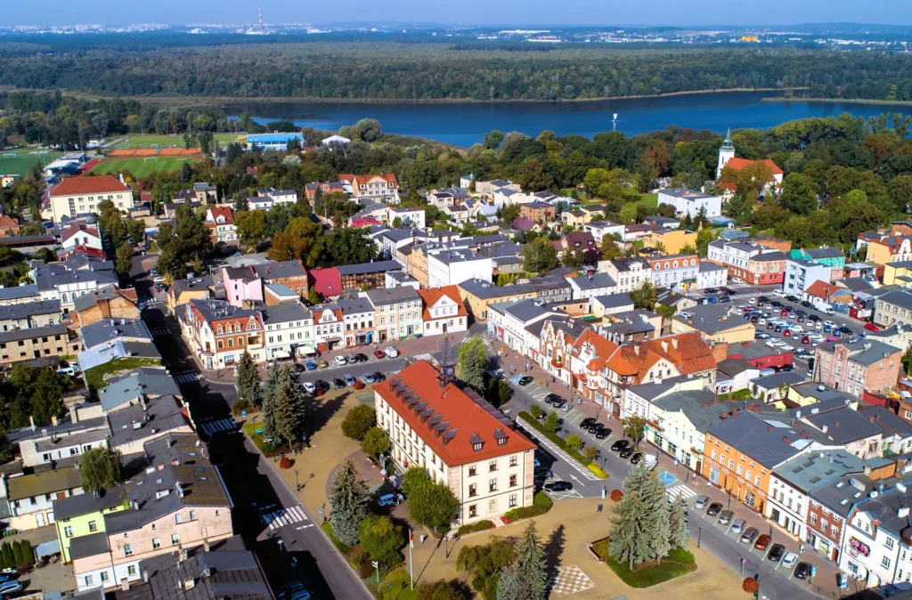 rynek 3 Tygodnik i Portal Swarzedzki 1