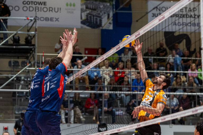 Zaksa pierwszym uczestnikiem Memoriału Gołasia w Zalasewie!