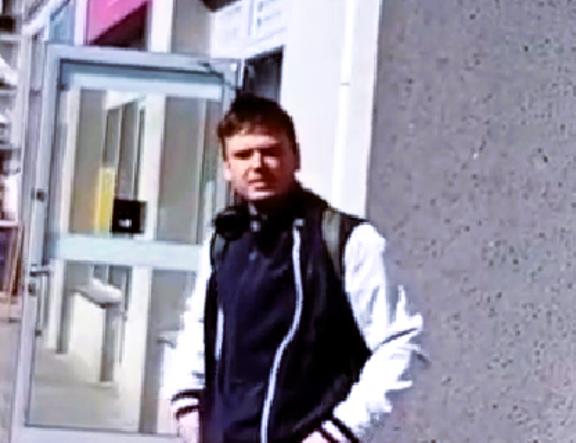 Znieważył na tle przynależności narodowej w Swarzędzu?