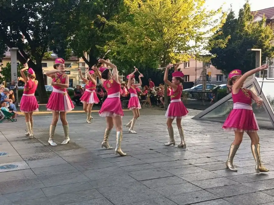 Koncert 2 Tygodnik i Portal Swarzedzki