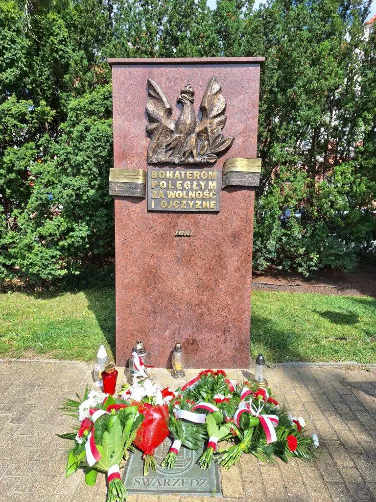 W rocznicę Września