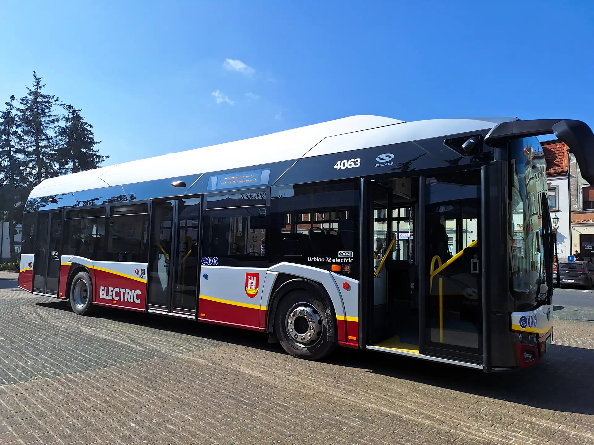 Rozkład jazdy swarzędzkich autobusów ze zmianami od 1 września!