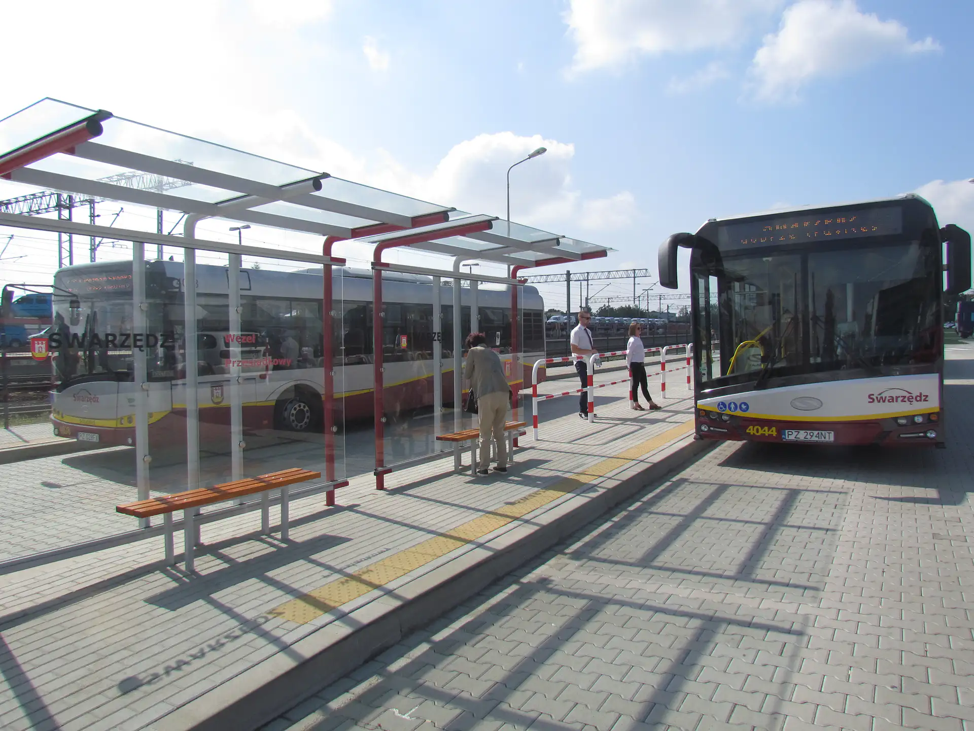 autobus 2 Tygodnik i Portal Swarzedzki