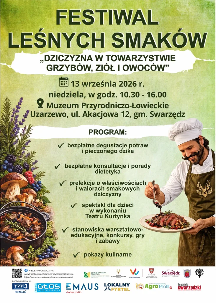 festiwal 2 Tygodnik i Portal Swarzedzki 1