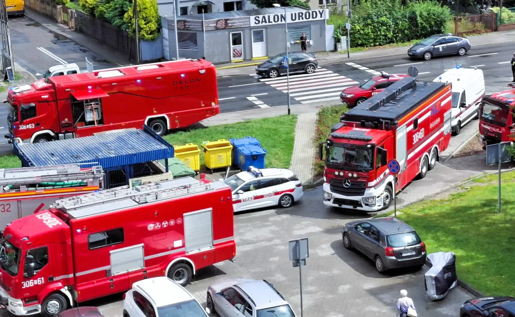 Fetor na osiedlu w Swarzędzu! 1 fetor 3 Tygodnik i Portal Swarzedzki