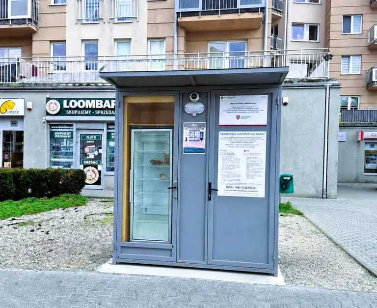 Swarzędzka Jadłodzielnia zmieniła lokalizację