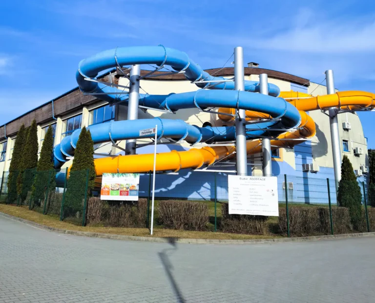 Pływalnia w Swarzędzu po przerwie otwiera swoje podwoje! Będą promocje!