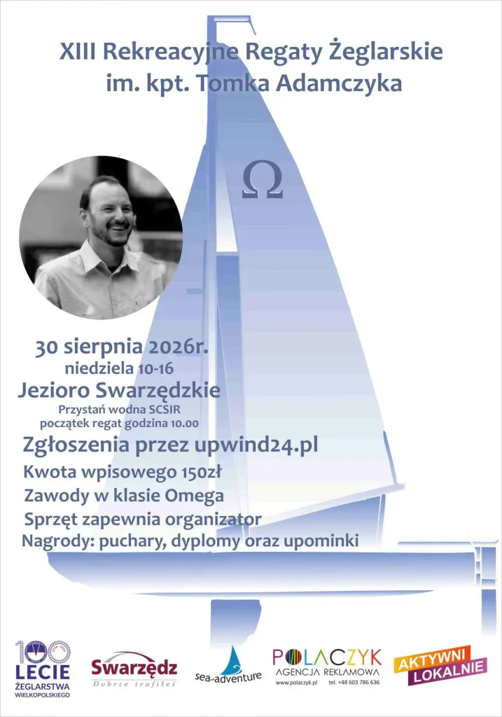 regaty 2 Tygodnik i Portal Swarzedzki