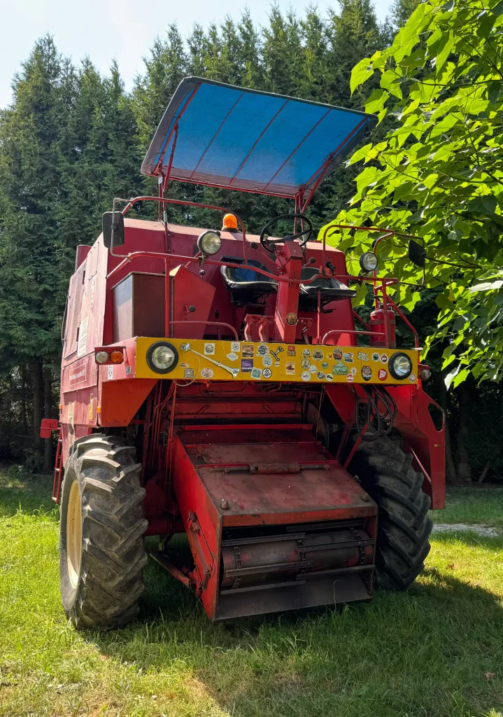 Retro Motor Show w Poznaniu po raz 10-ty! 1 retro 4 Tygodnik i Portal Swarzedzki