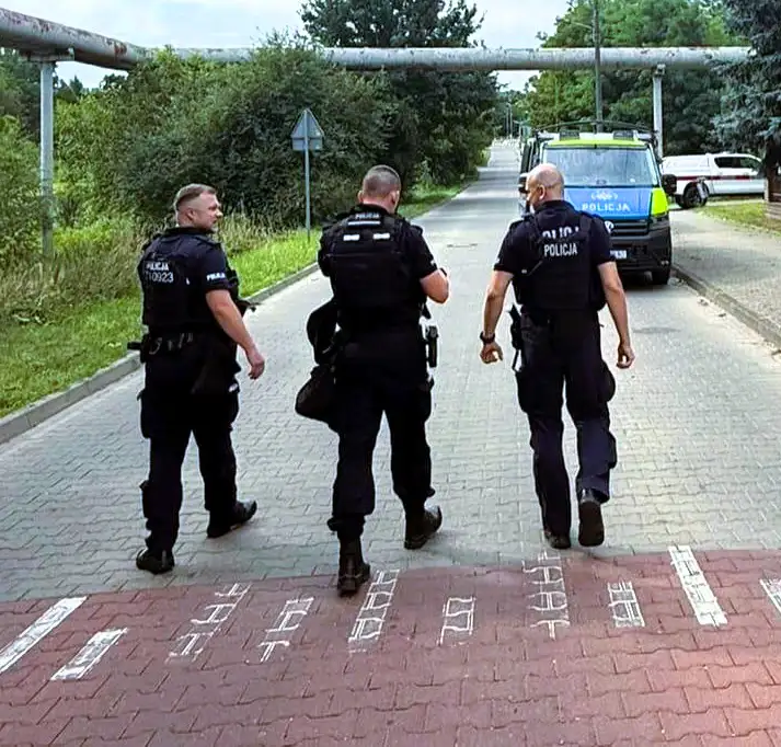 strzal 3 Tygodnik i Portal Swarzedzki