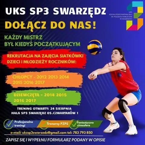 szkola trojka 2 Tygodnik i Portal Swarzedzki