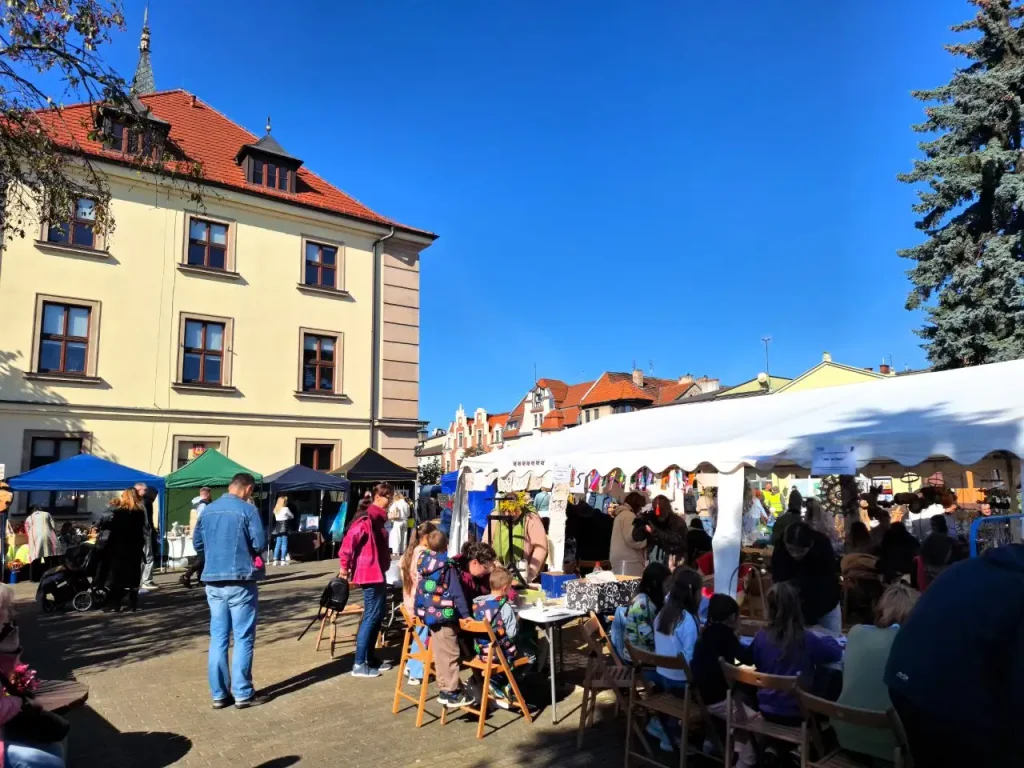 targi 2 Tygodnik i Portal Swarzedzki