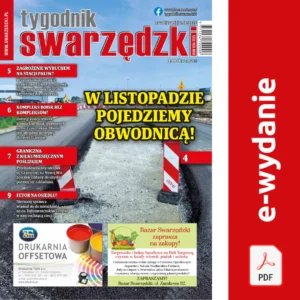 Tygodnik Swarzędzki nr 24 (1649), 2026