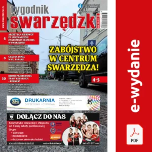 Tygodnik Swarzędzki nr 25 (1650), 2026
