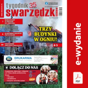Tygodnik Swarzędzki nr 26 (1651), 2026