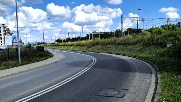 Jest przetarg na tunel pod torami w Swarzędzu!