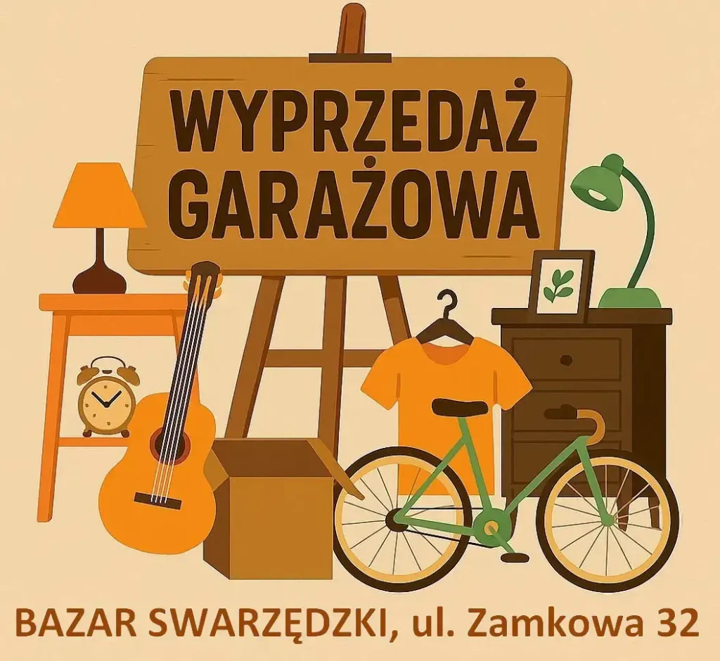 wyprzedaz 2 Tygodnik i Portal Swarzedzki