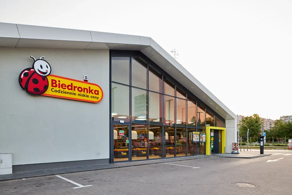 Biedronka 2 Tygodnik i Portal Swarzedzki