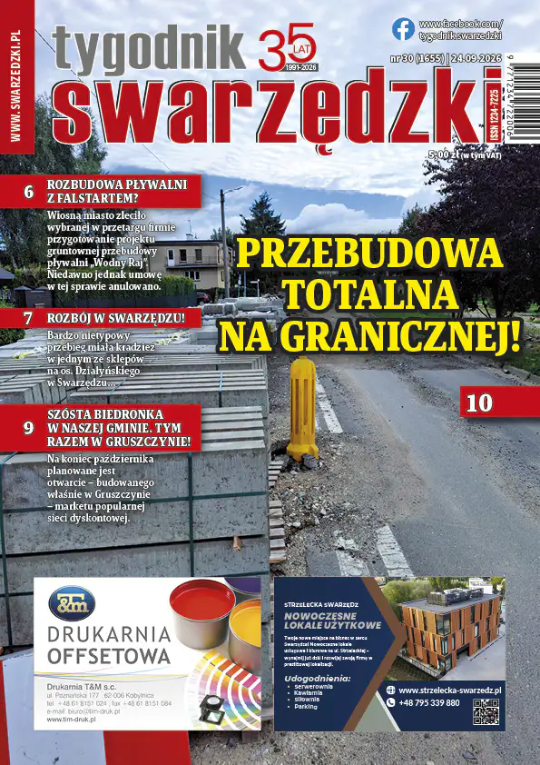 Tygodnik Swarzędzki - e-wydanie - PDF/></a></div></div><div class=