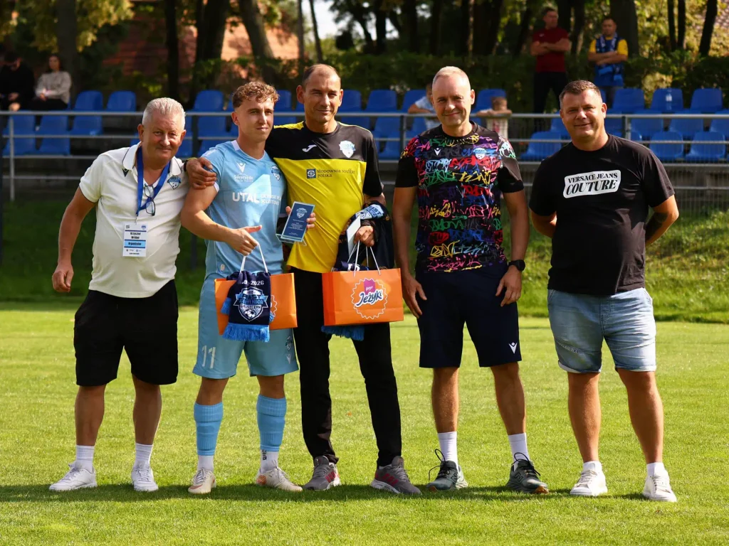 Piast foto 2 Tygodnik i Portal Swarzedzki