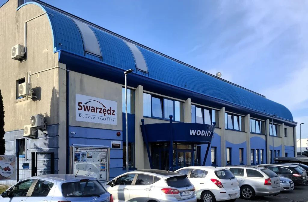 Plywalnia 2 Tygodnik i Portal Swarzedzki