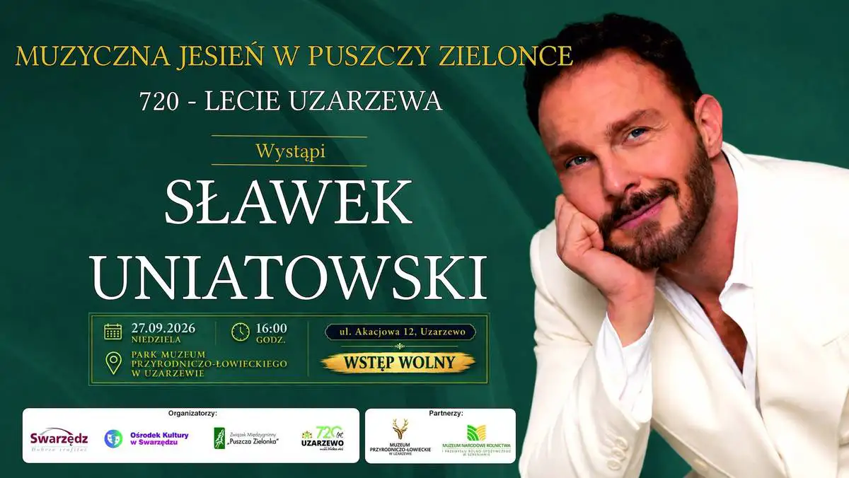 Uzarzewo 2 plakat Tygodnik i Portal Swarzedzki 1