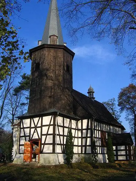 Uzarzewo 3 Tygodnik i Portal Swarzedzki