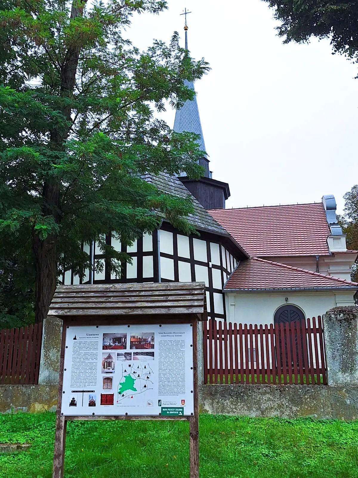 Uzarzewo foto 3 Tygodnik i Portal Swarzedzki