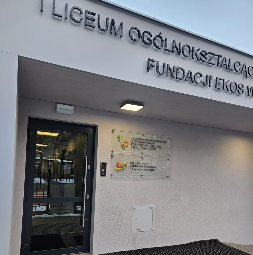 Zlota zaba 2 Tygodnik i Portal Swarzedzki