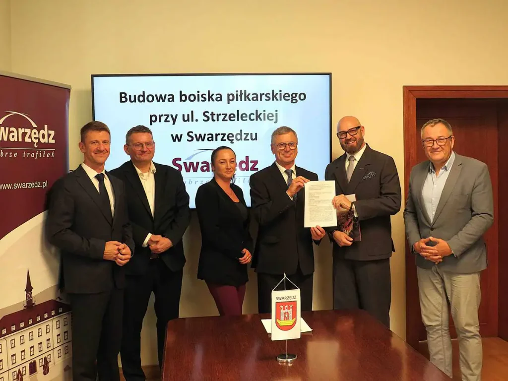 boisko 3 Tygodnik i Portal Swarzedzki