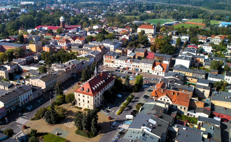 Jakie projekty wygrały w Budżecie Obywatelskim Swarzędza?