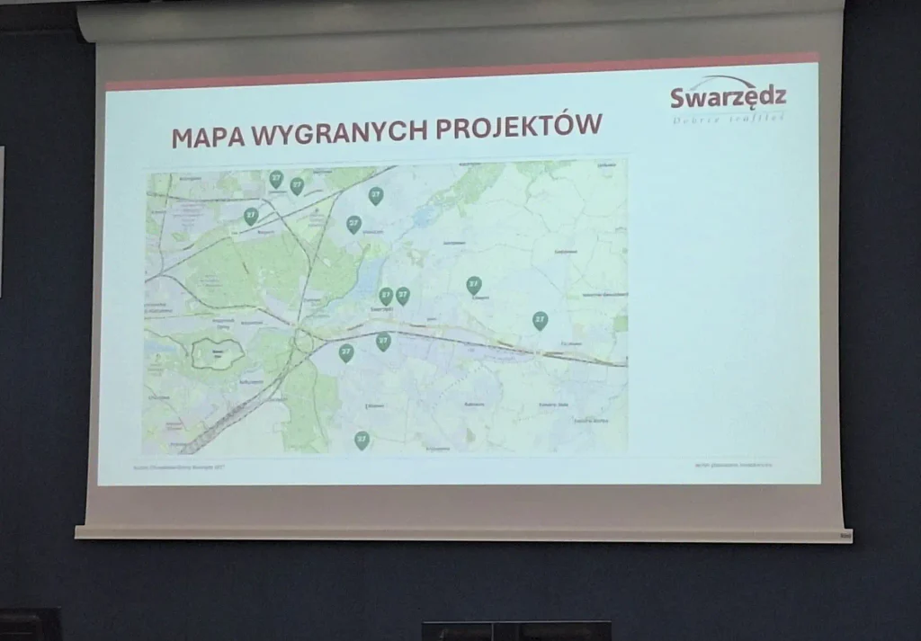 Jakie projekty wygrały w Budżecie Obywatelskim Swarzędza? 3 budzet 4 Tygodnik i Portal Swarzedzki