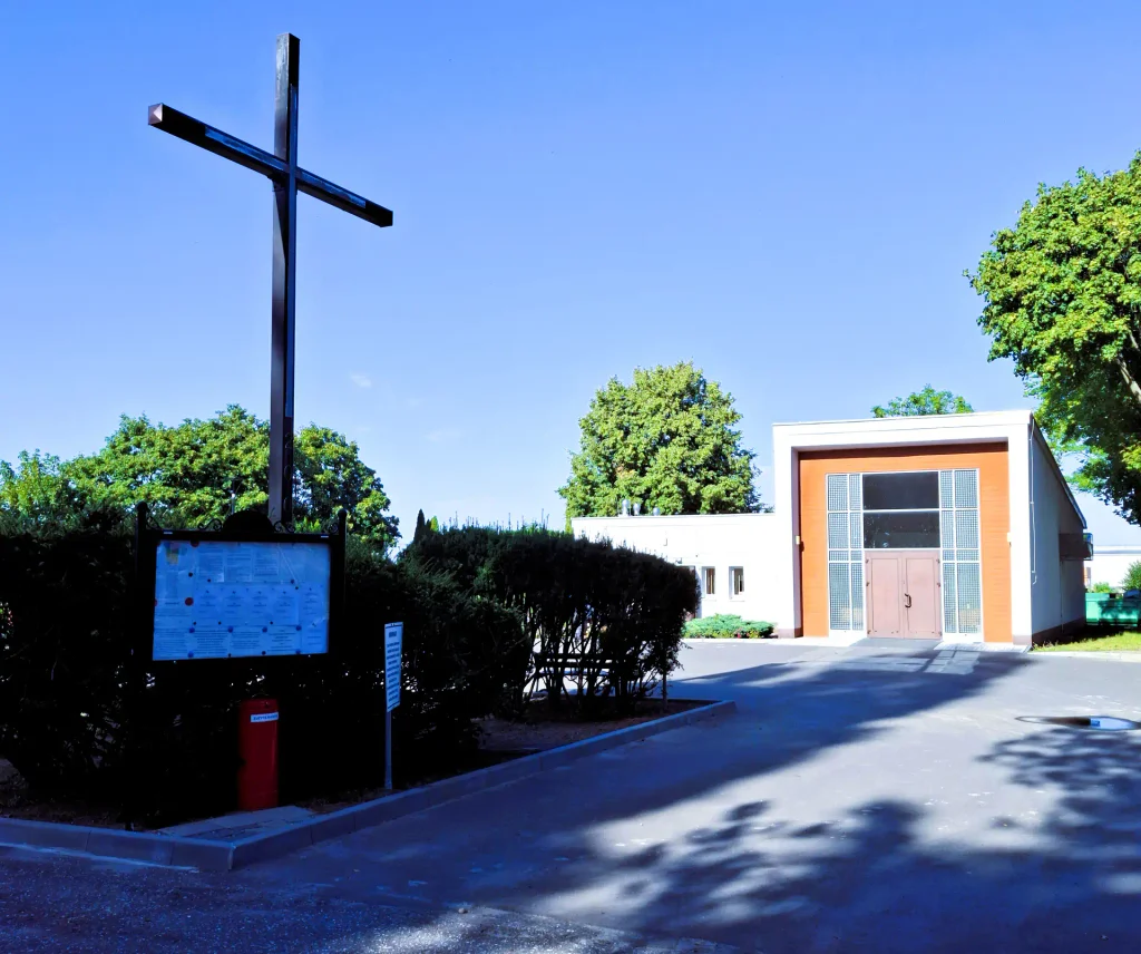 Swarzędz: miejska nekropolia do rozbudowy! 1 cmentarz 22 Tygodnik i Portal Swarzedzki