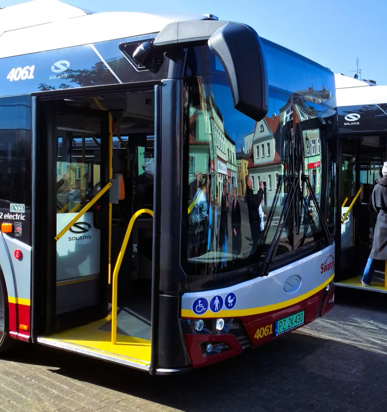 Dzień Bez Samochodu w Swarzędzu: 22 września autobusem za darmo!