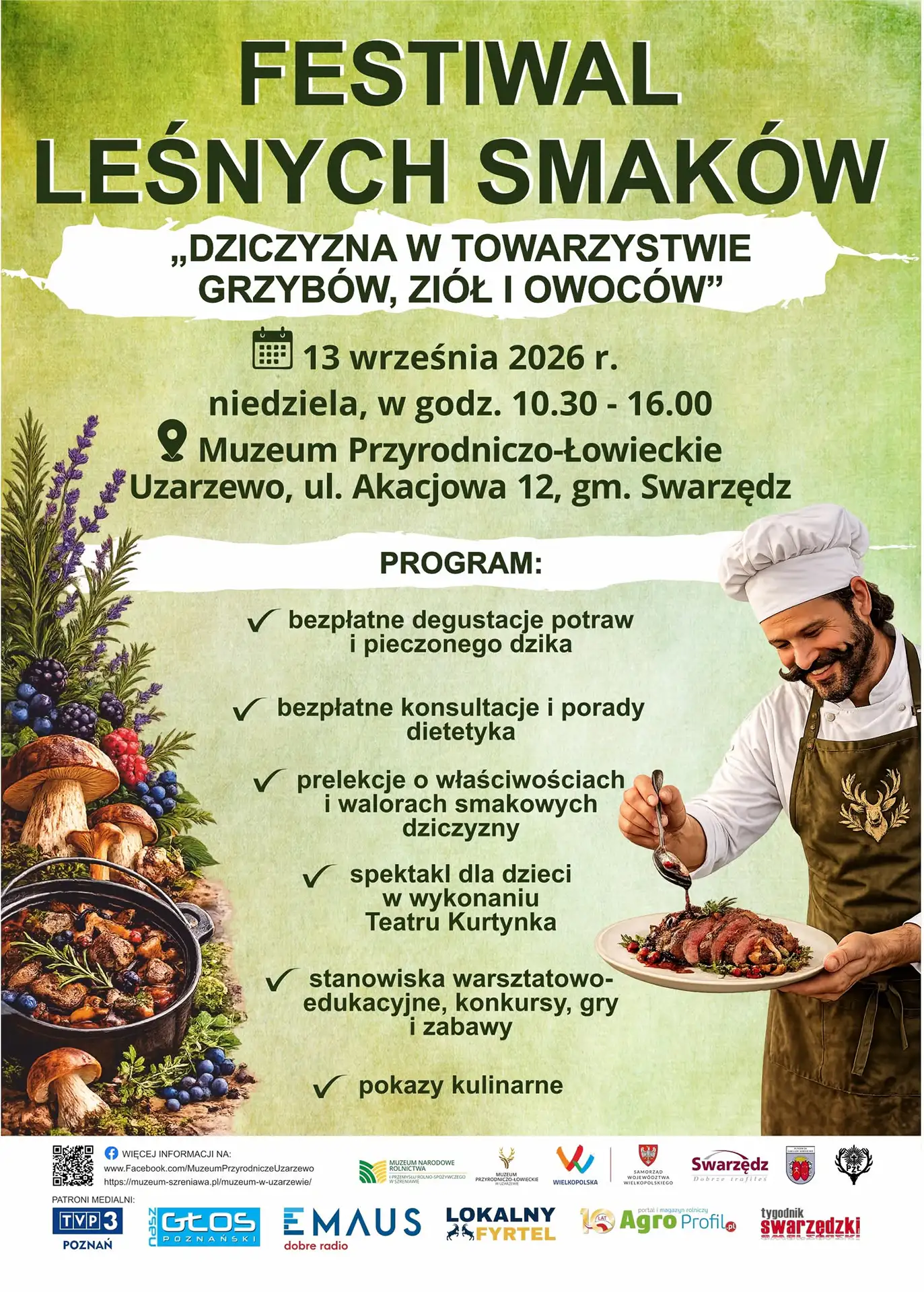 festiwal 2 Tygodnik i Portal Swarzedzki