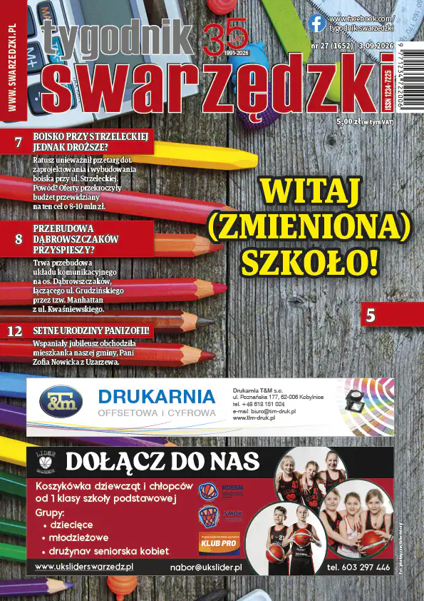 Tygodnik Swarzędzki - e-wydanie - PDF/></a></div></div><div class=