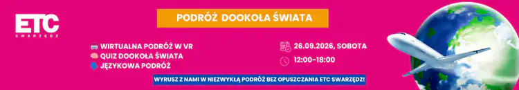 podroz 750 x 130 px Tygodnik i Portal Swarzedzki