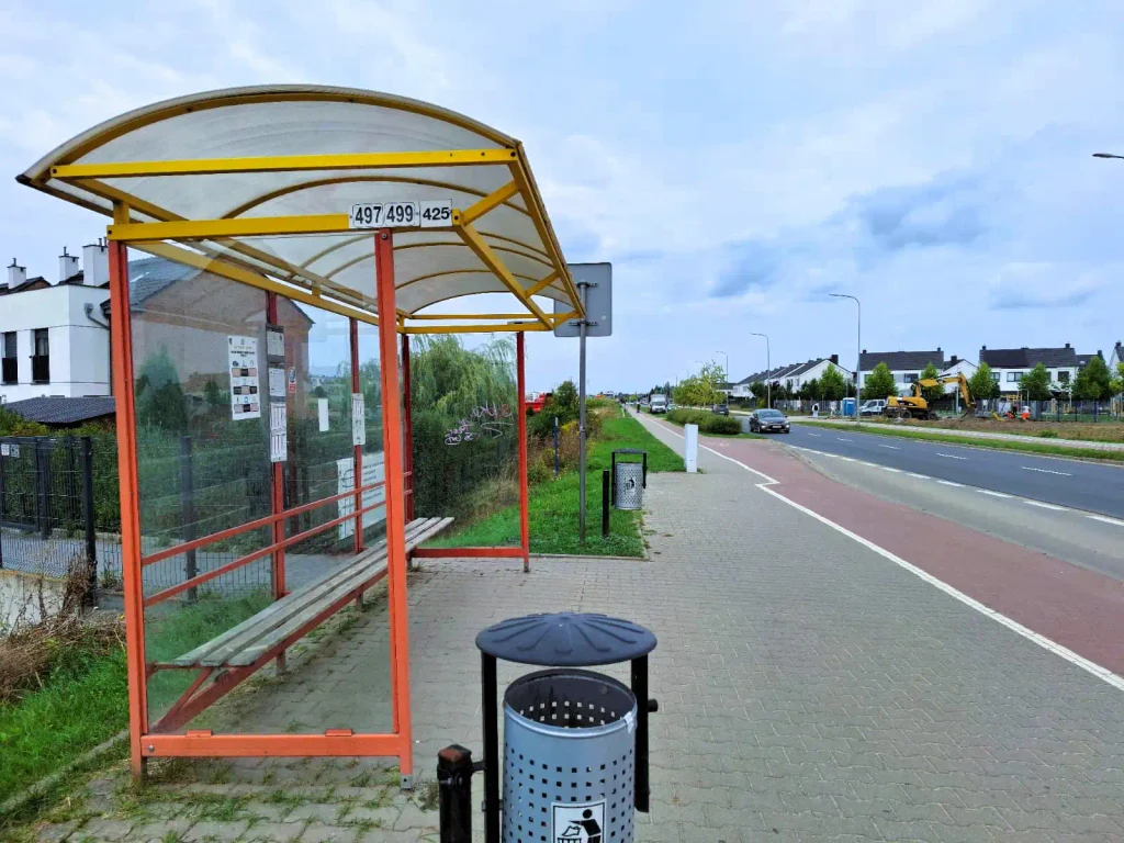 przystanek 1 Tygodnik i Portal Swarzedzki 1