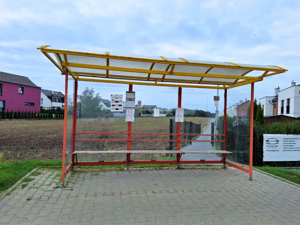 przystanek 3 Tygodnik i Portal Swarzedzki
