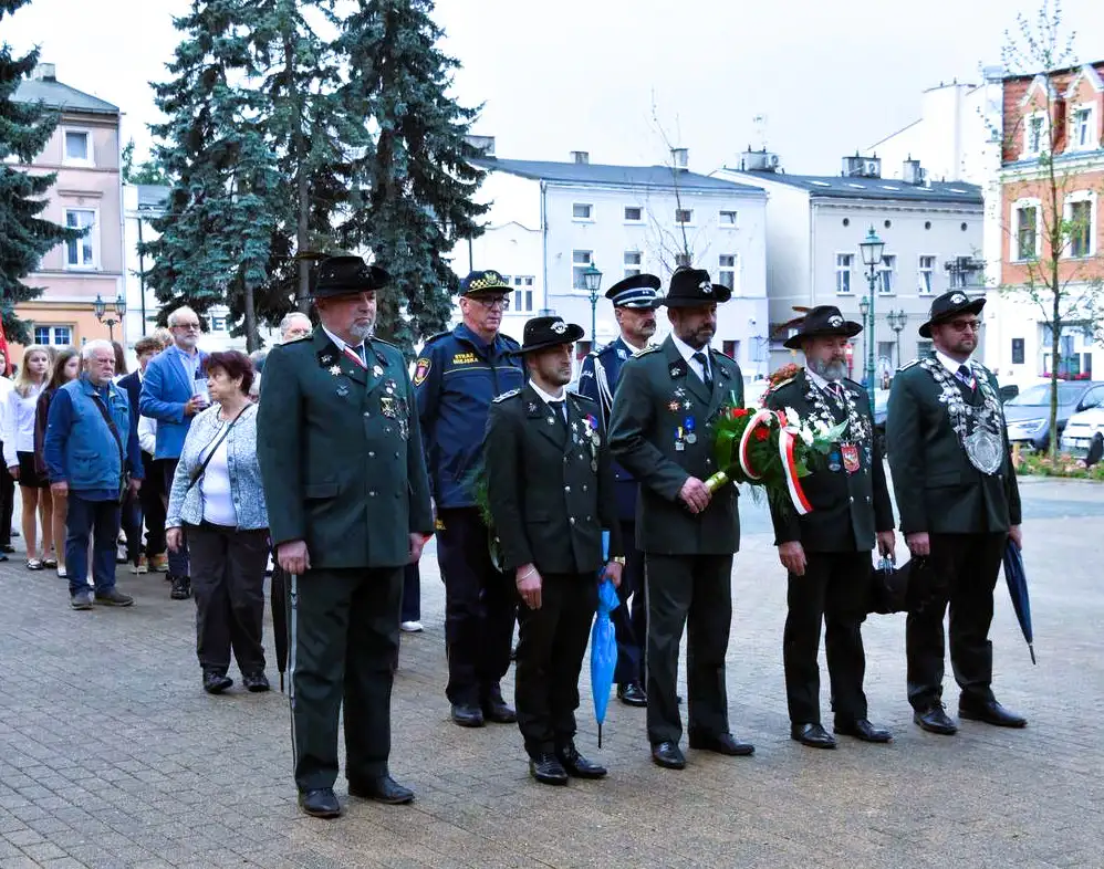 rocznica 3 Tygodnik i Portal Swarzedzki