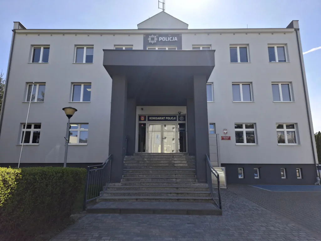 rozboj 2 Tygodnik i Portal Swarzedzki