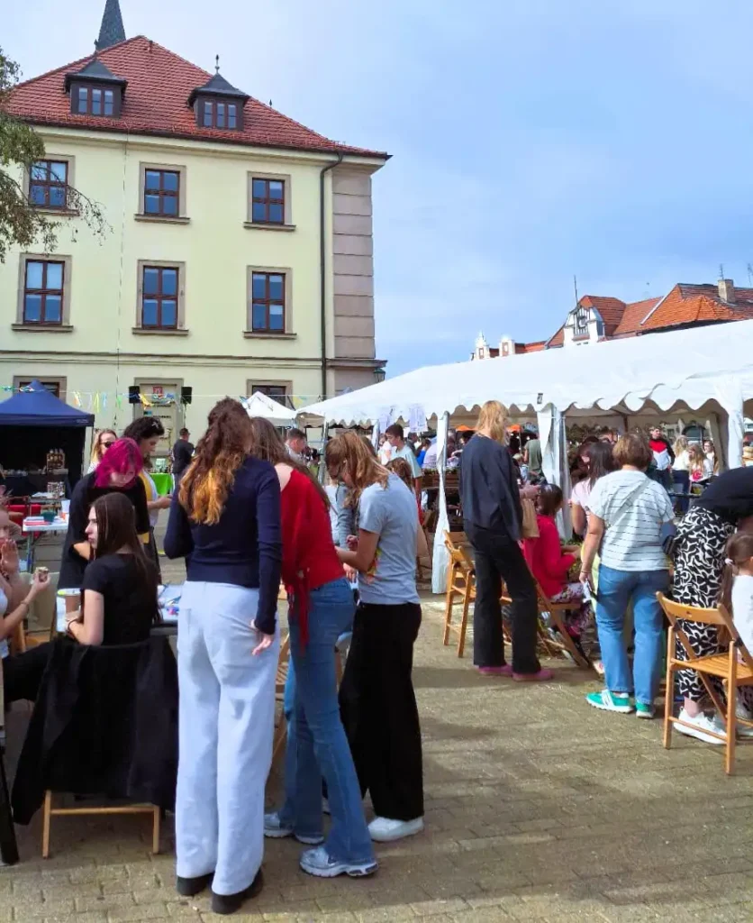 rynek 2 Tygodnik i Portal Swarzedzki